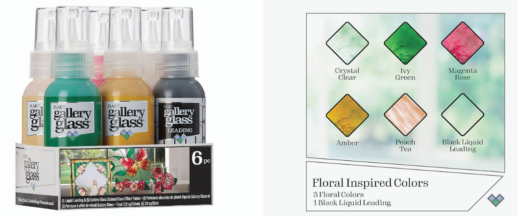 Gallery Glass Company Values